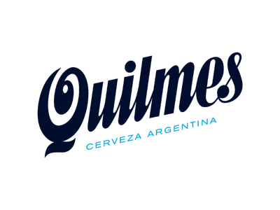 Quilmes Logo